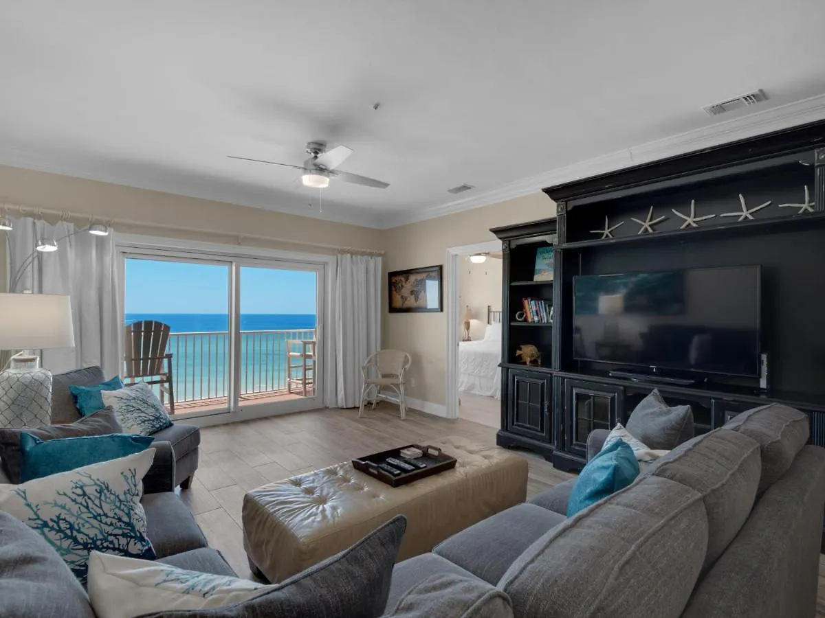 Emerald Dunes 502 By Newman-Dailey Destin 0*,