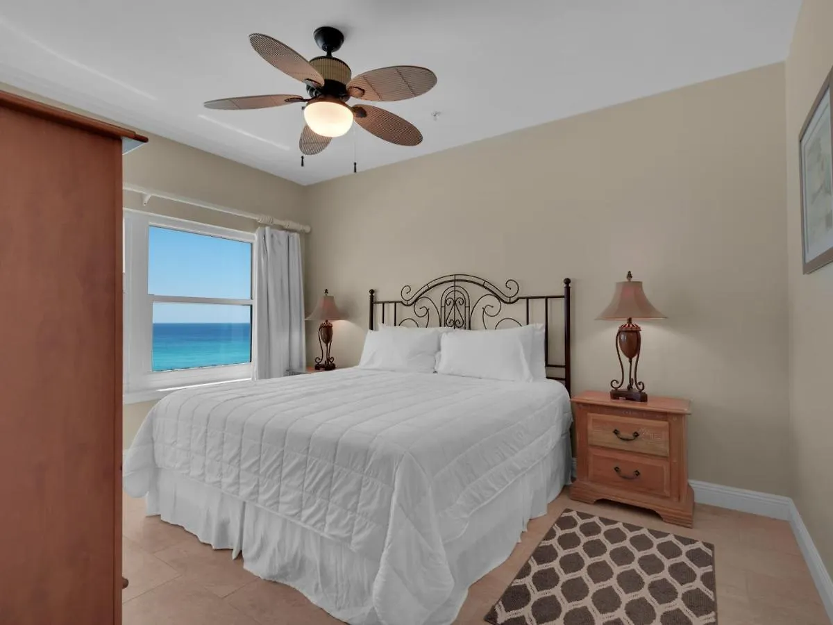 Emerald Dunes 502 By Newman-Dailey Destin 0*,  United States