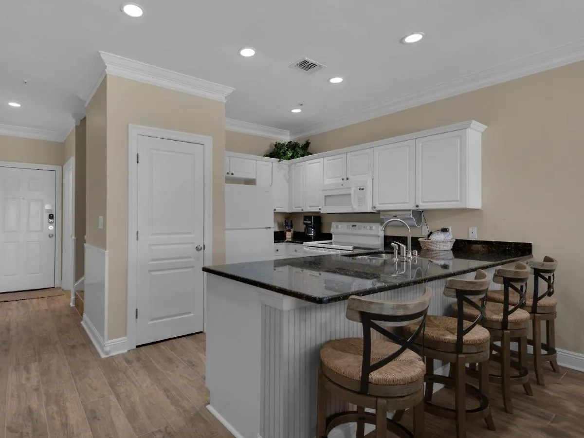 Holiday home Emerald Dunes 502 By Newman-Dailey Destin