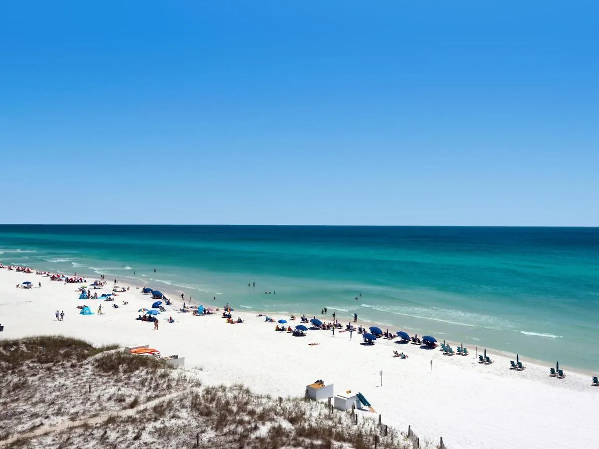 Emerald Dunes 502 By Newman-Dailey Destin Holiday home