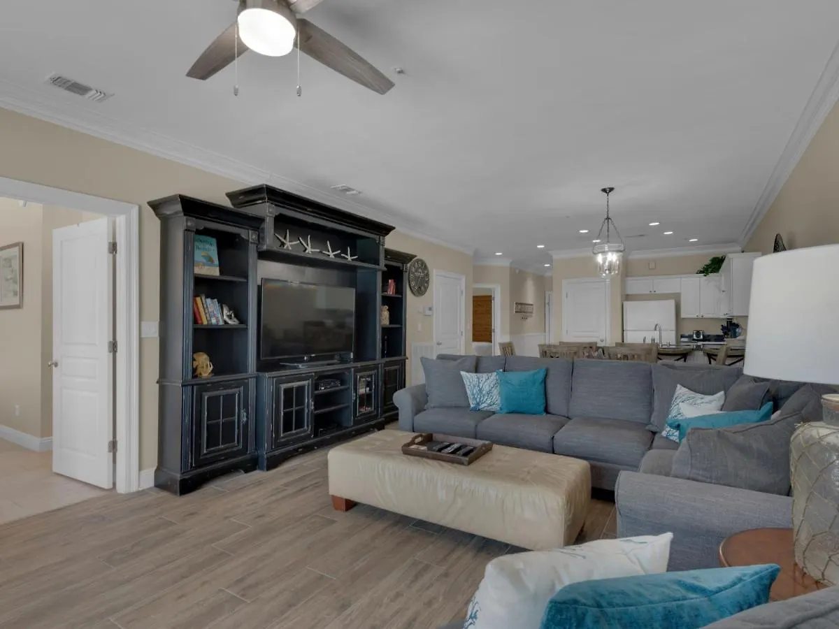 Holiday home Emerald Dunes 502 By Newman-Dailey Destin United States