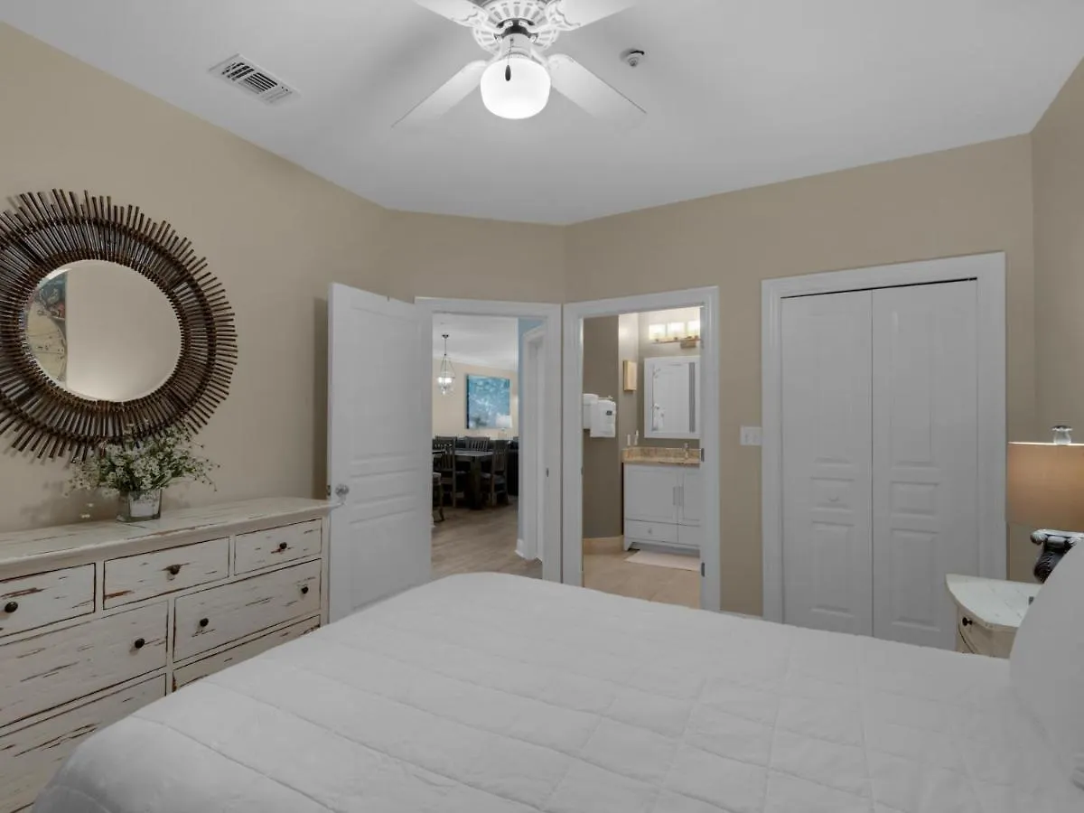 Holiday home Emerald Dunes 502 By Newman-Dailey Destin United States