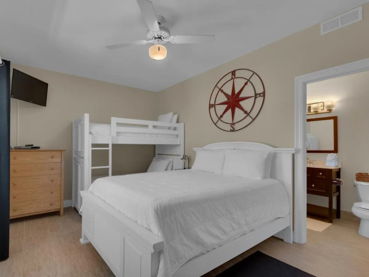 Emerald Dunes 502 By Newman-Dailey Destin