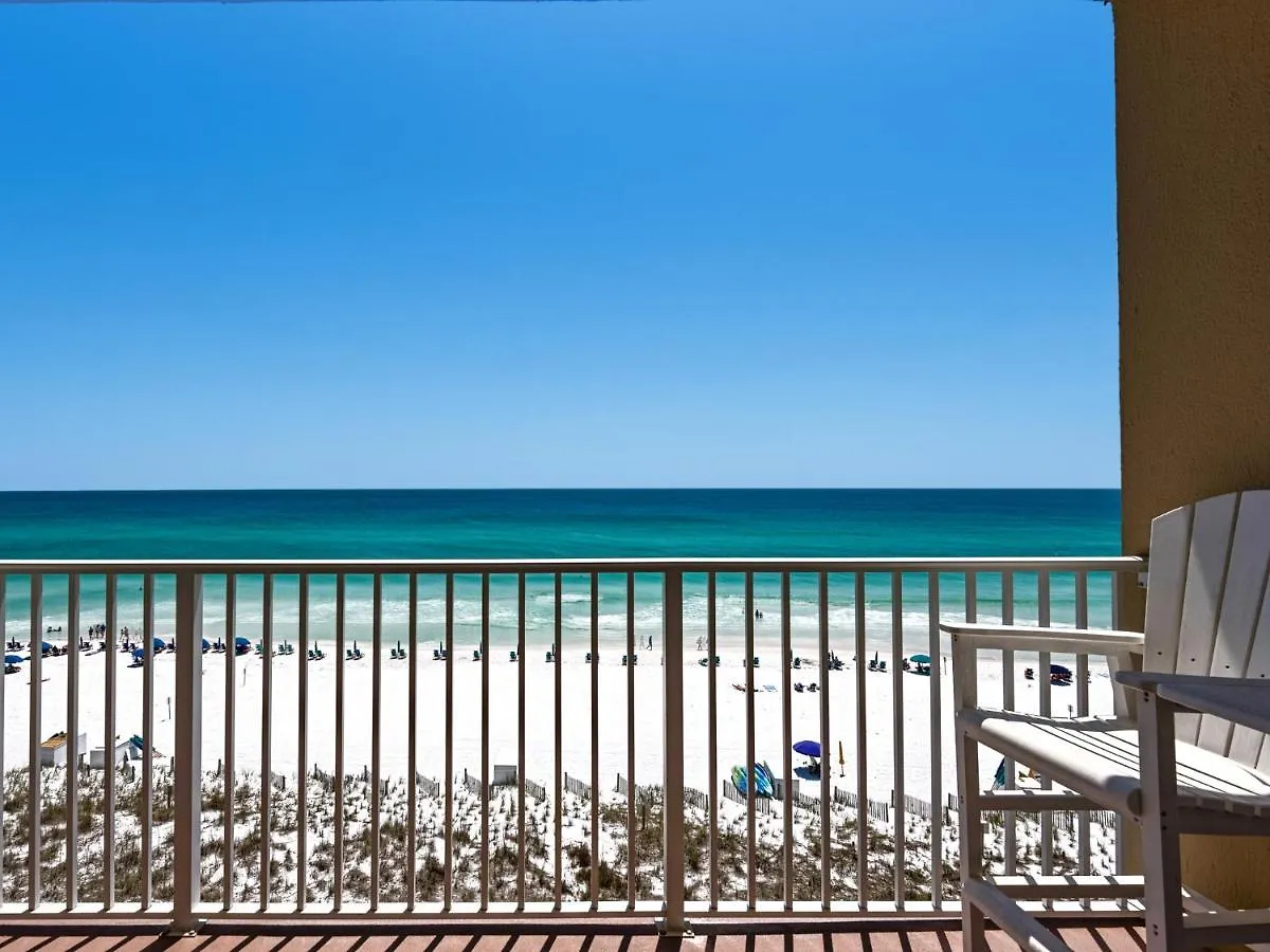 Holiday home Emerald Dunes 502 By Newman-Dailey Destin
