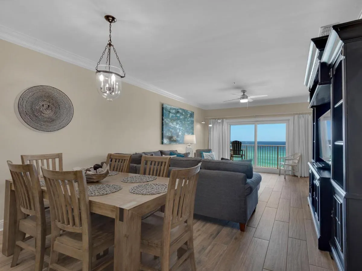 Holiday home Emerald Dunes 502 By Newman-Dailey Destin