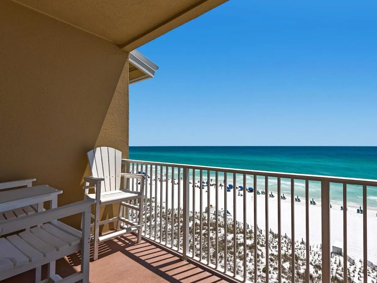 Holiday home Emerald Dunes 502 By Newman-Dailey Destin