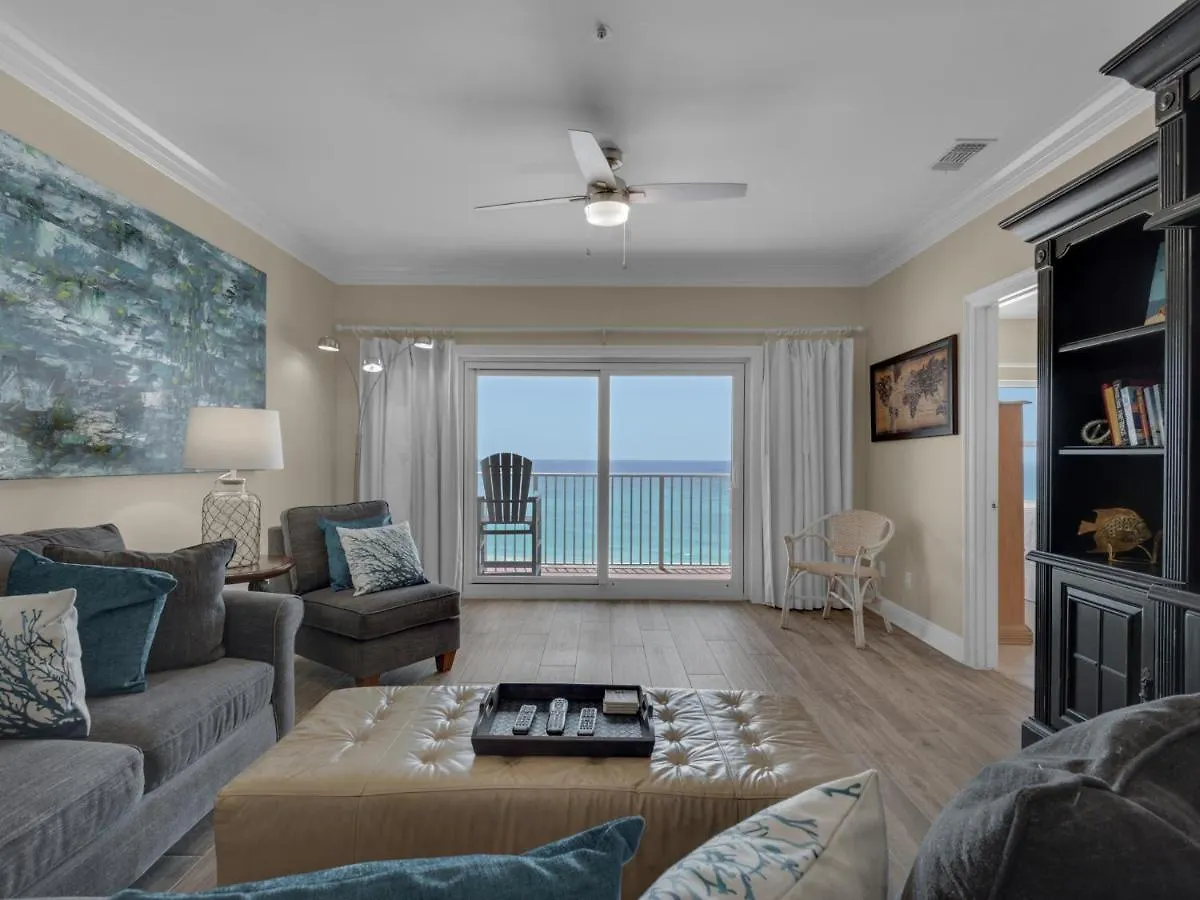 Emerald Dunes 502 By Newman-Dailey Destin