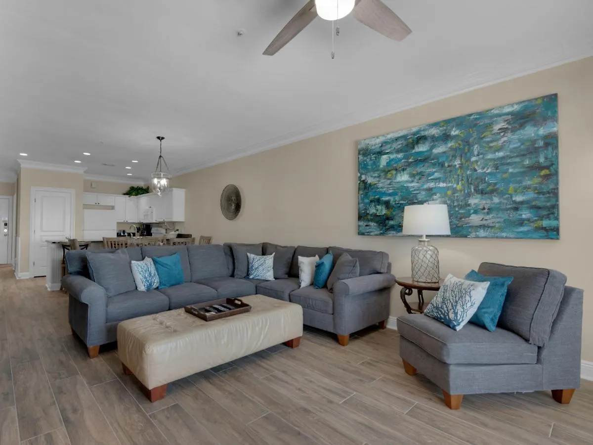 Holiday home Emerald Dunes 502 By Newman-Dailey Destin United States