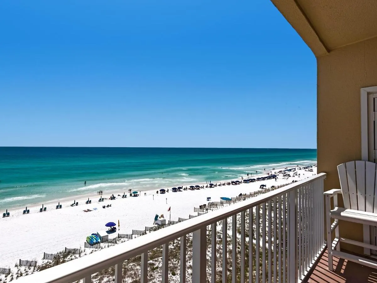 Holiday home Emerald Dunes 502 By Newman-Dailey Destin