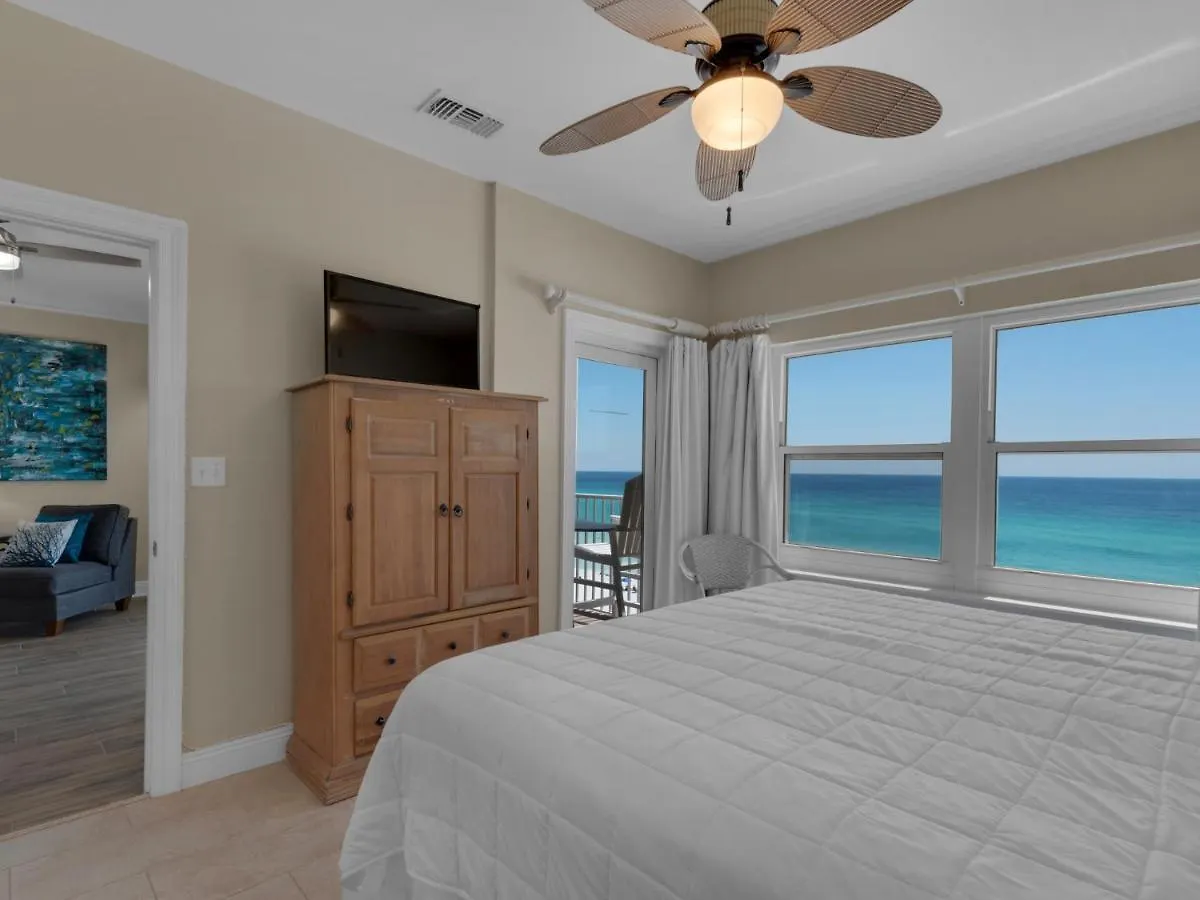Emerald Dunes 502 By Newman-Dailey Destin United States