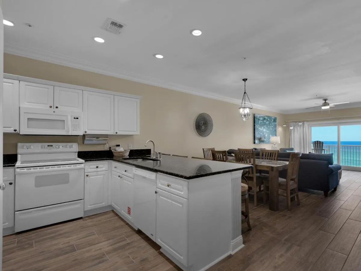 Emerald Dunes 502 By Newman-Dailey Destin 0*,  United States