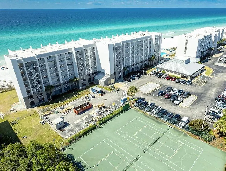 Holiday home Emerald Dunes 502 By Newman-Dailey Destin