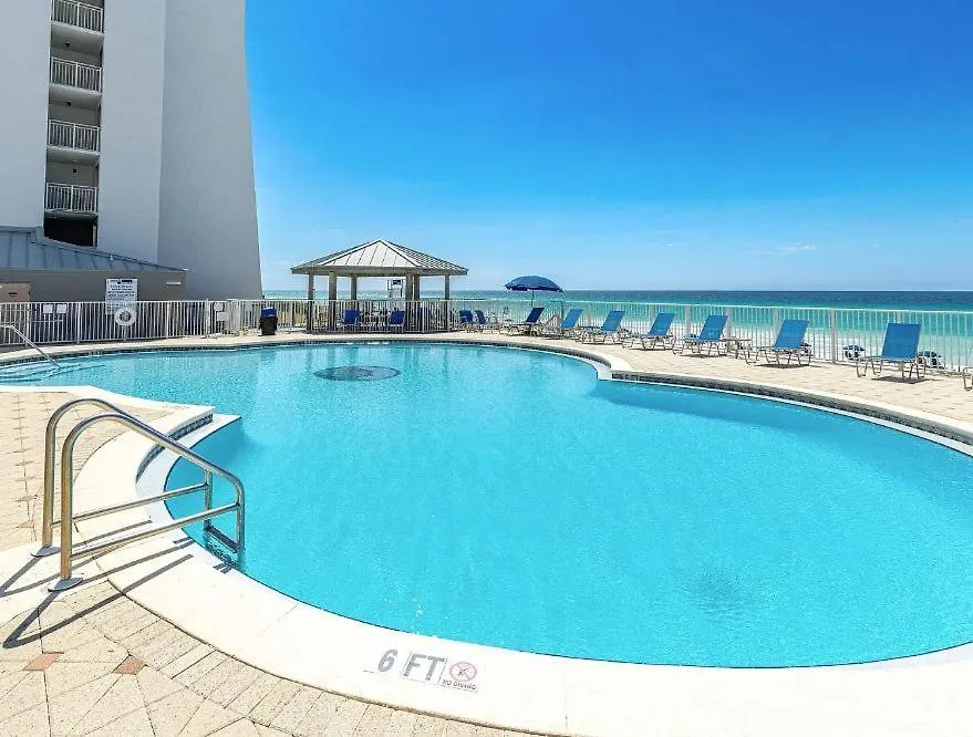 Emerald Dunes 502 By Newman-Dailey Destin Holiday home