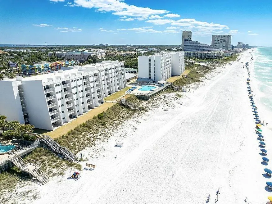 Emerald Dunes 502 By Newman-Dailey Destin 0*,