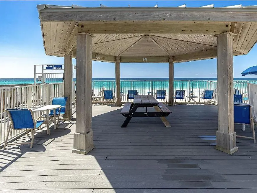 Emerald Dunes 502 By Newman-Dailey Destin