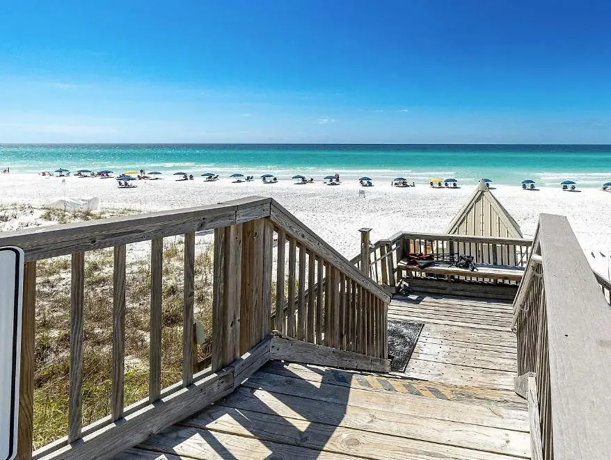 Emerald Dunes 502 By Newman-Dailey Destin 0*,  United States