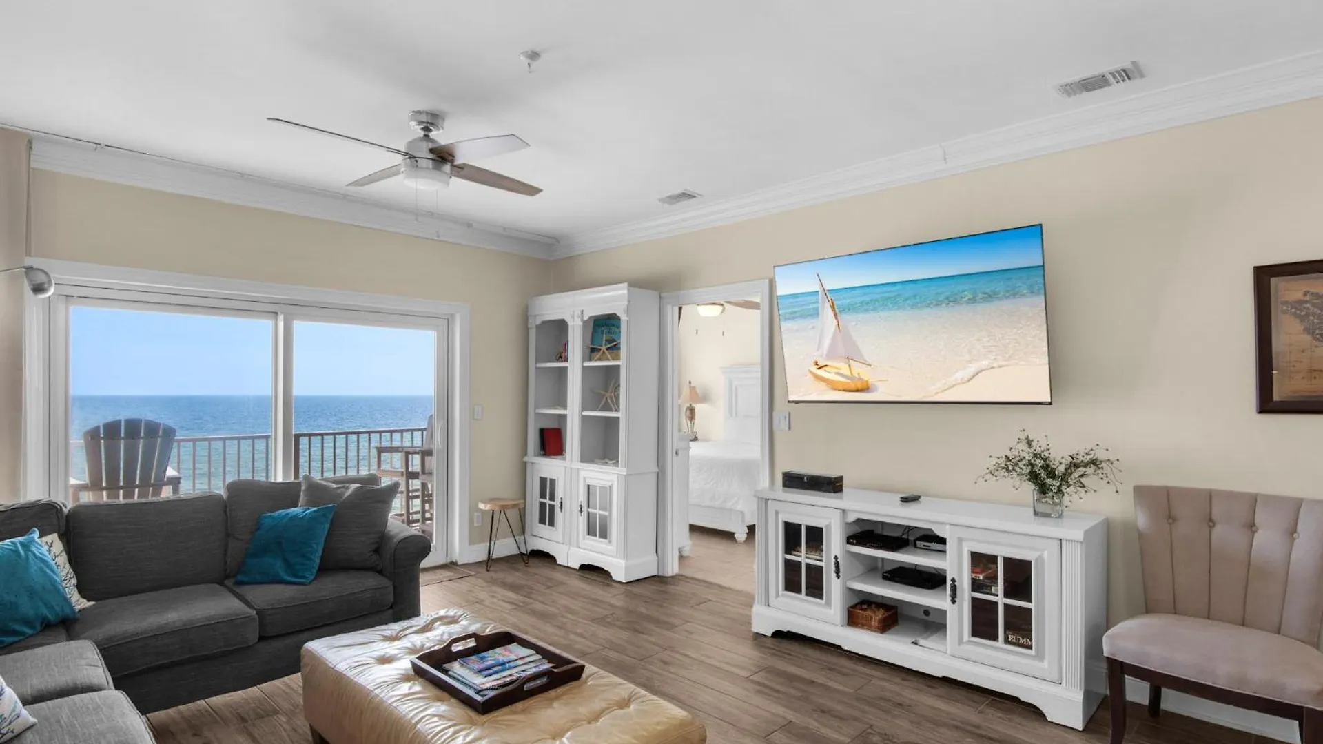 Emerald Dunes 502 By Newman-Dailey Destin