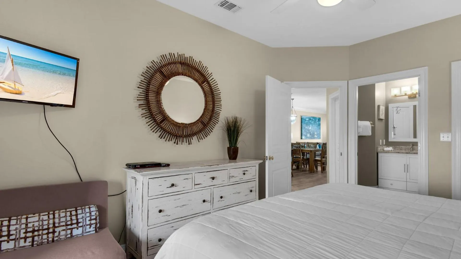 Emerald Dunes 502 By Newman-Dailey Destin United States