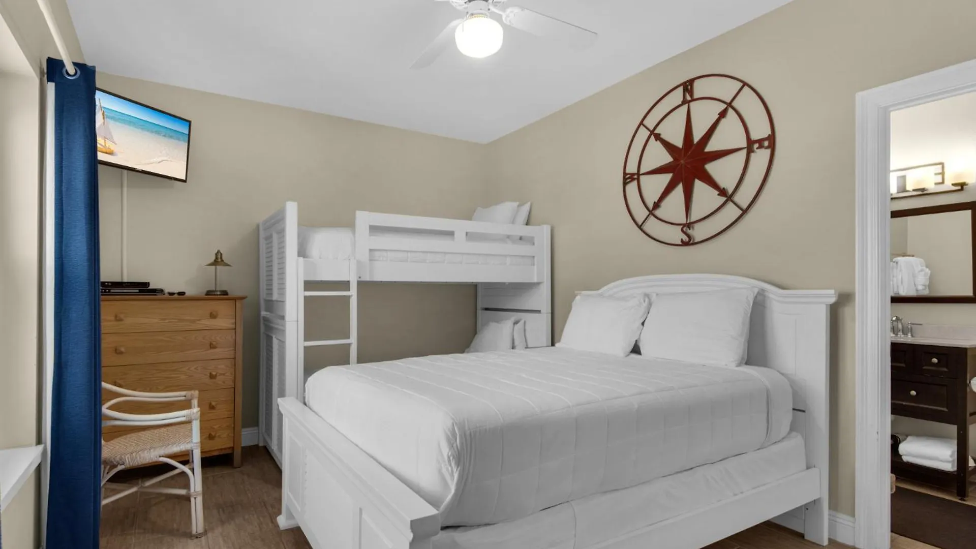 Holiday home Emerald Dunes 502 By Newman-Dailey Destin