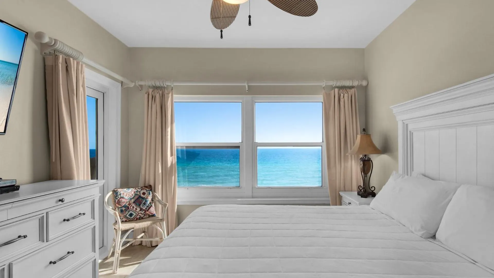 Holiday home Emerald Dunes 502 By Newman-Dailey Destin