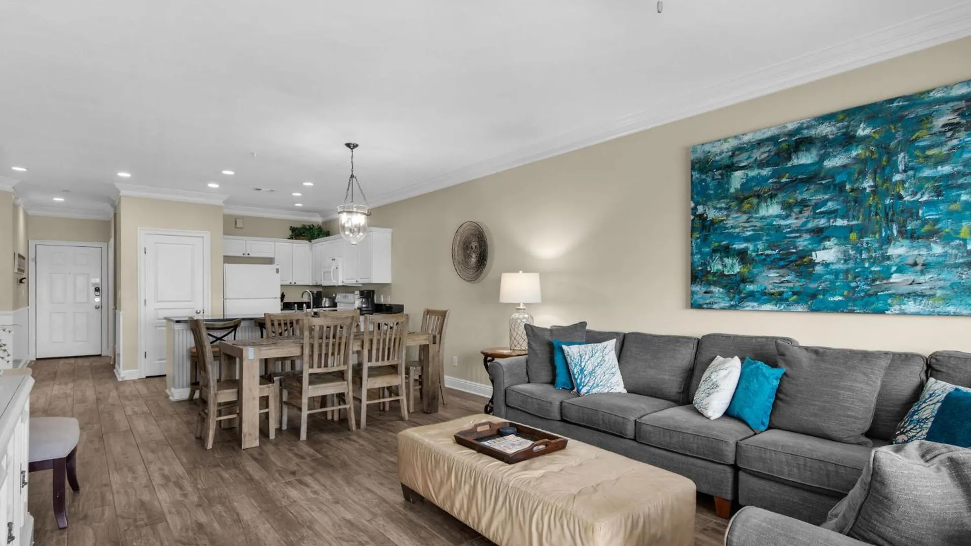 Emerald Dunes 502 By Newman-Dailey Destin Holiday home