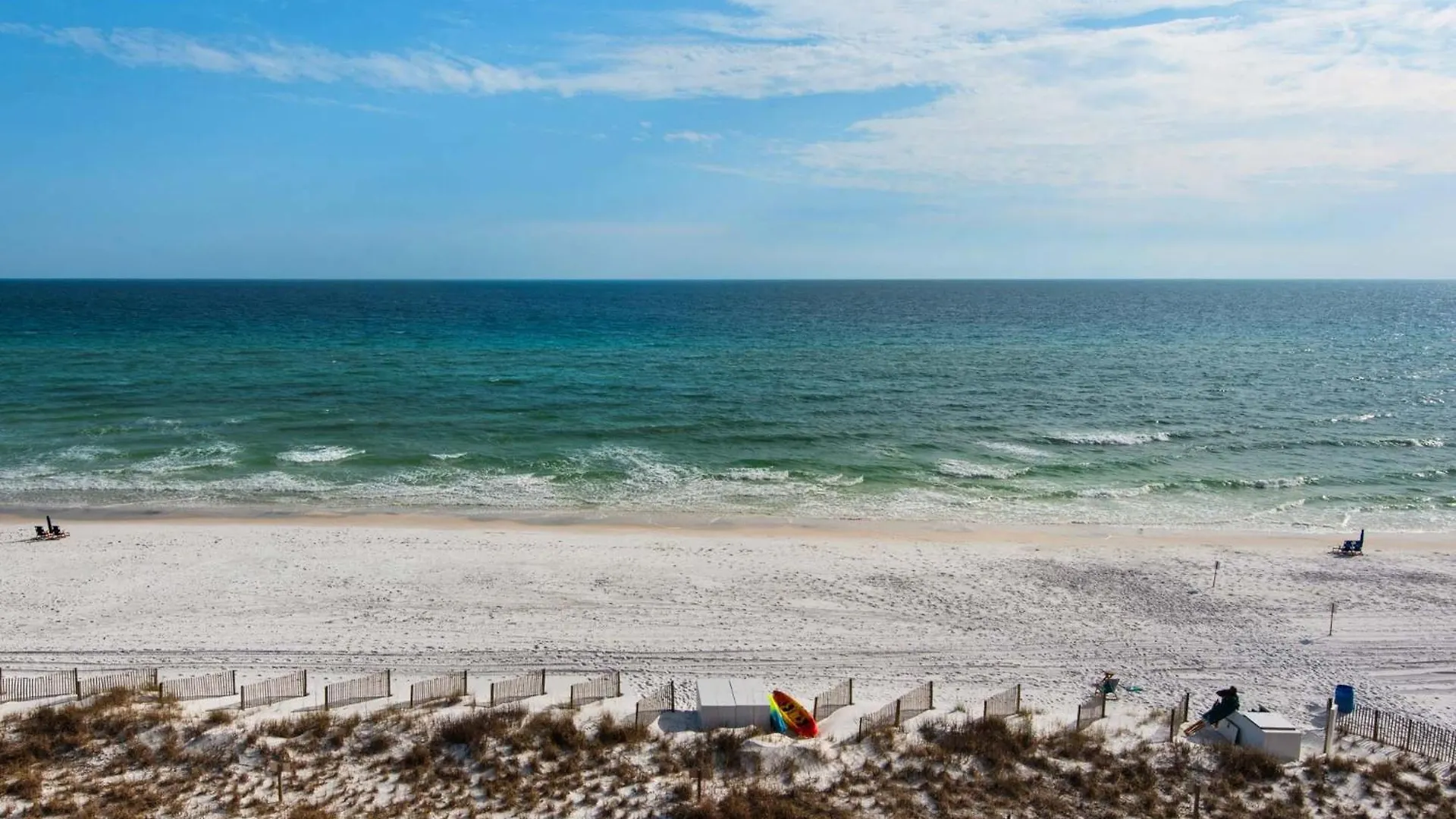 Emerald Dunes 502 By Newman-Dailey Destin