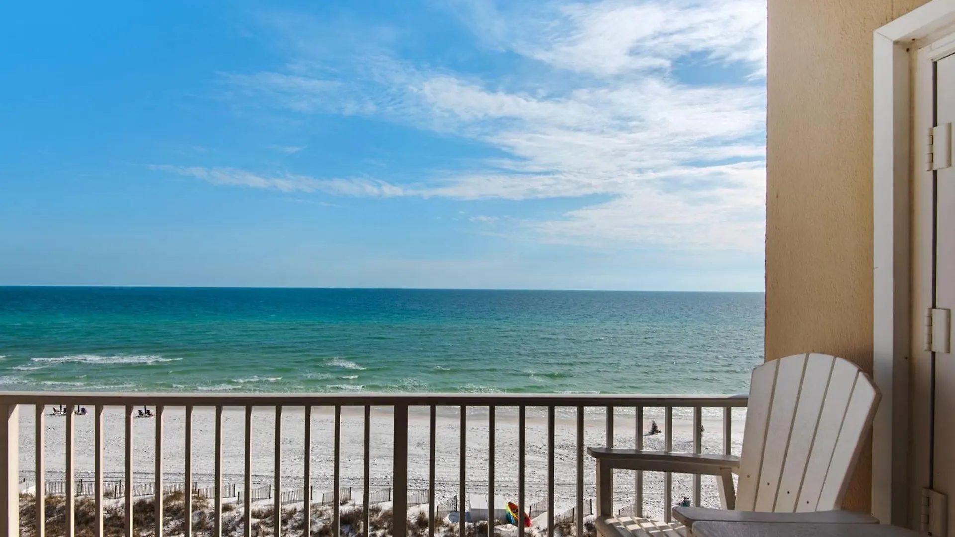 Emerald Dunes 502 By Newman-Dailey Destin 0*,