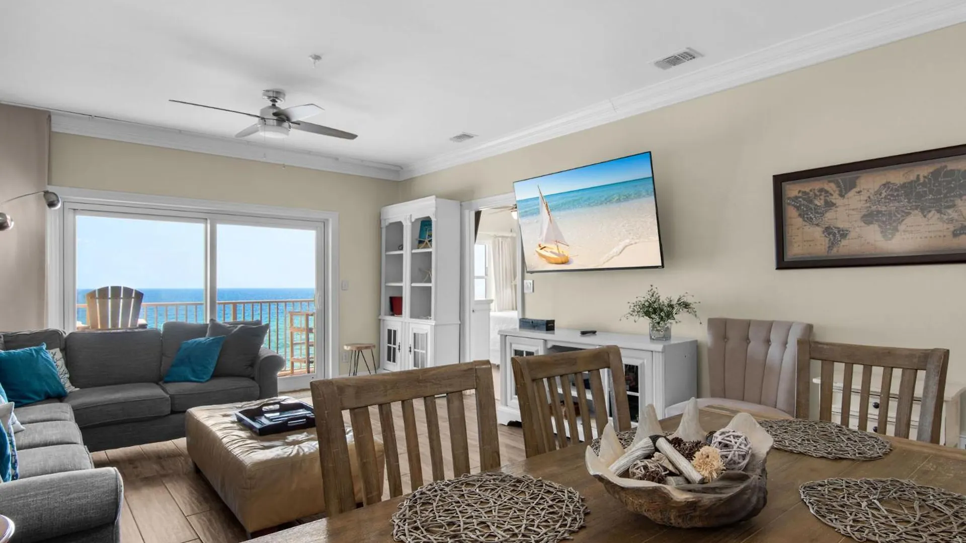 Holiday home Emerald Dunes 502 By Newman-Dailey Destin