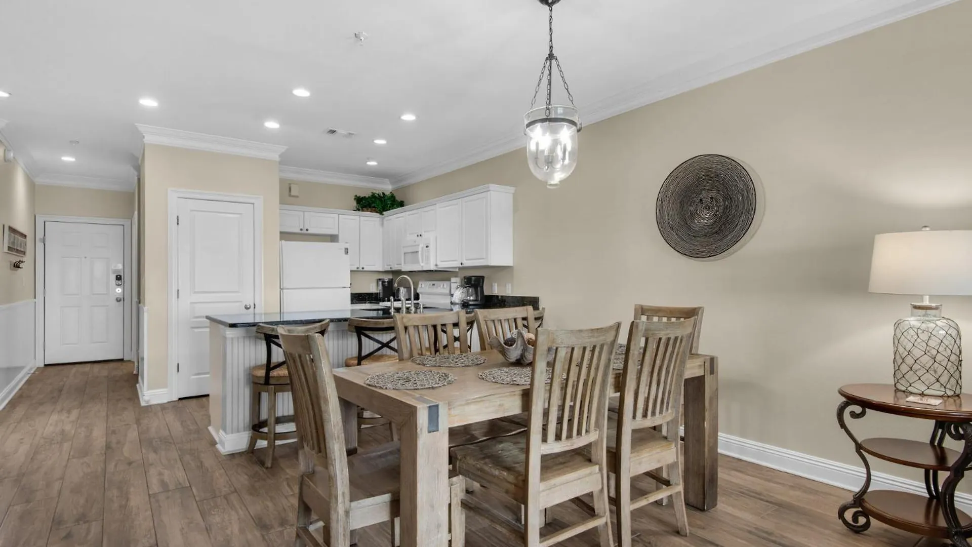 Emerald Dunes 502 By Newman-Dailey Destin