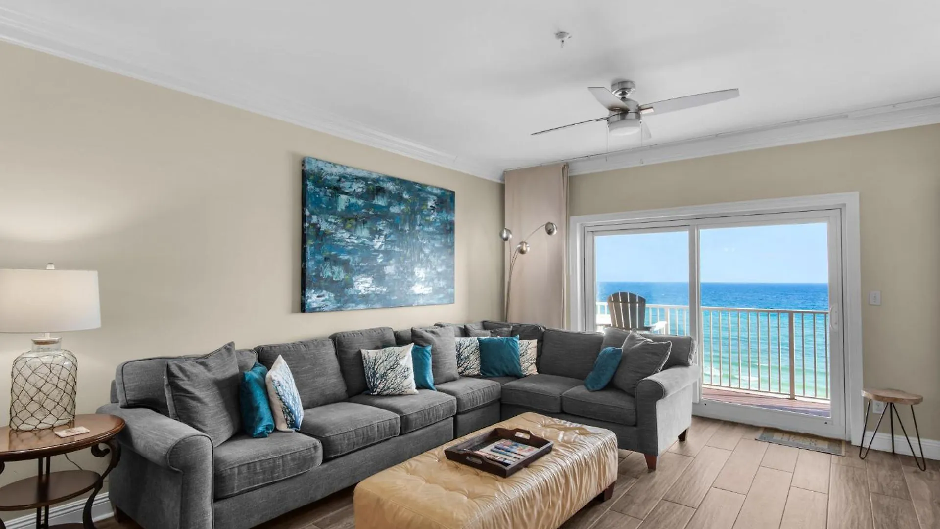 Emerald Dunes 502 By Newman-Dailey Destin Holiday home
