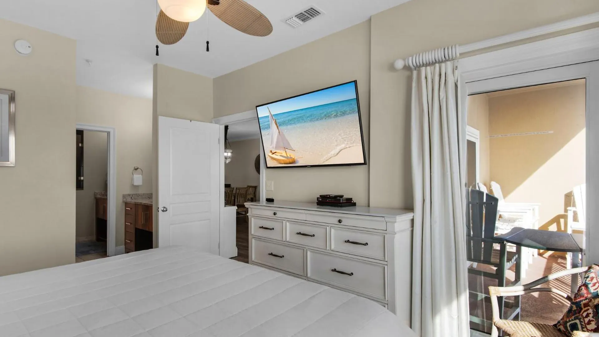 Emerald Dunes 502 By Newman-Dailey Destin