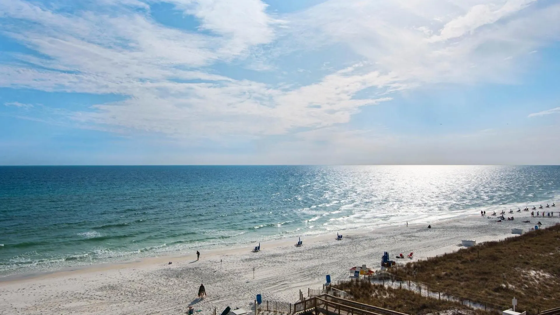 Holiday home Emerald Dunes 502 By Newman-Dailey Destin