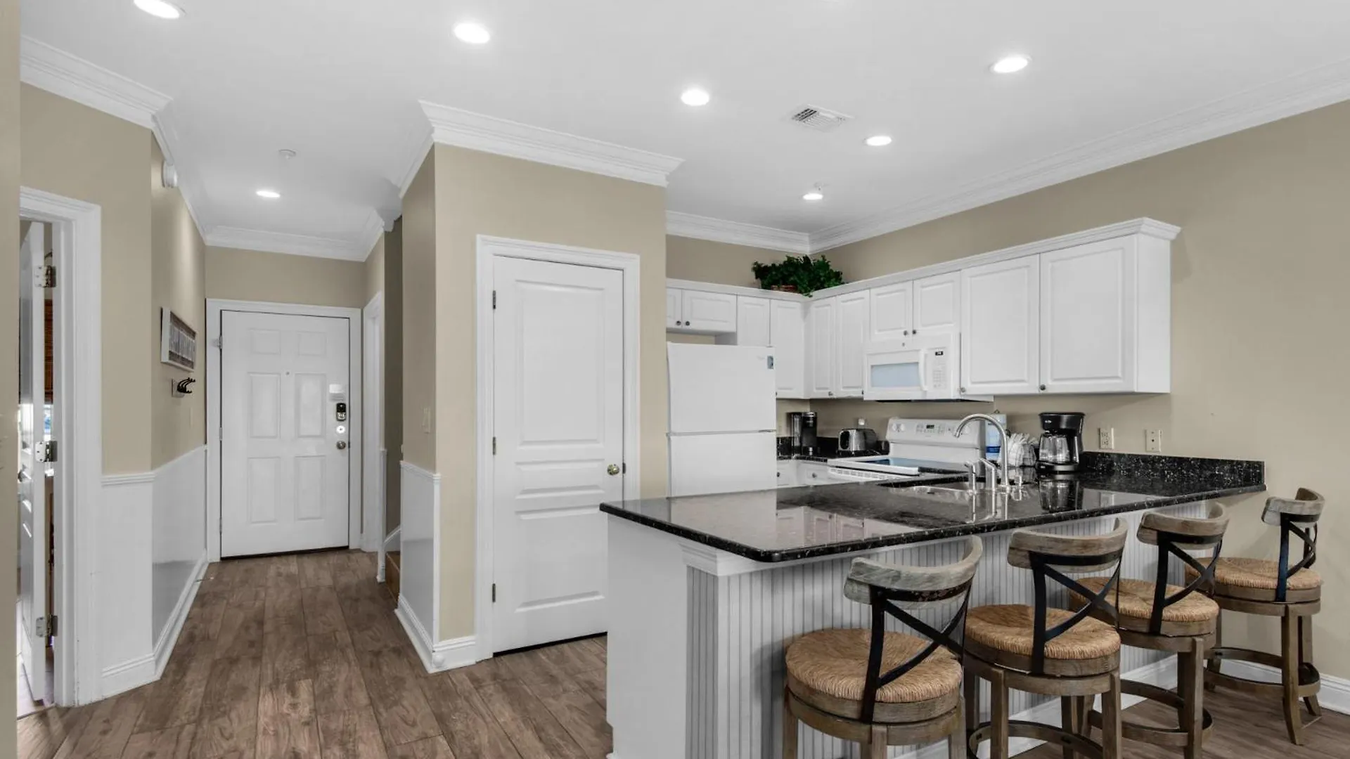 Emerald Dunes 502 By Newman-Dailey Destin United States